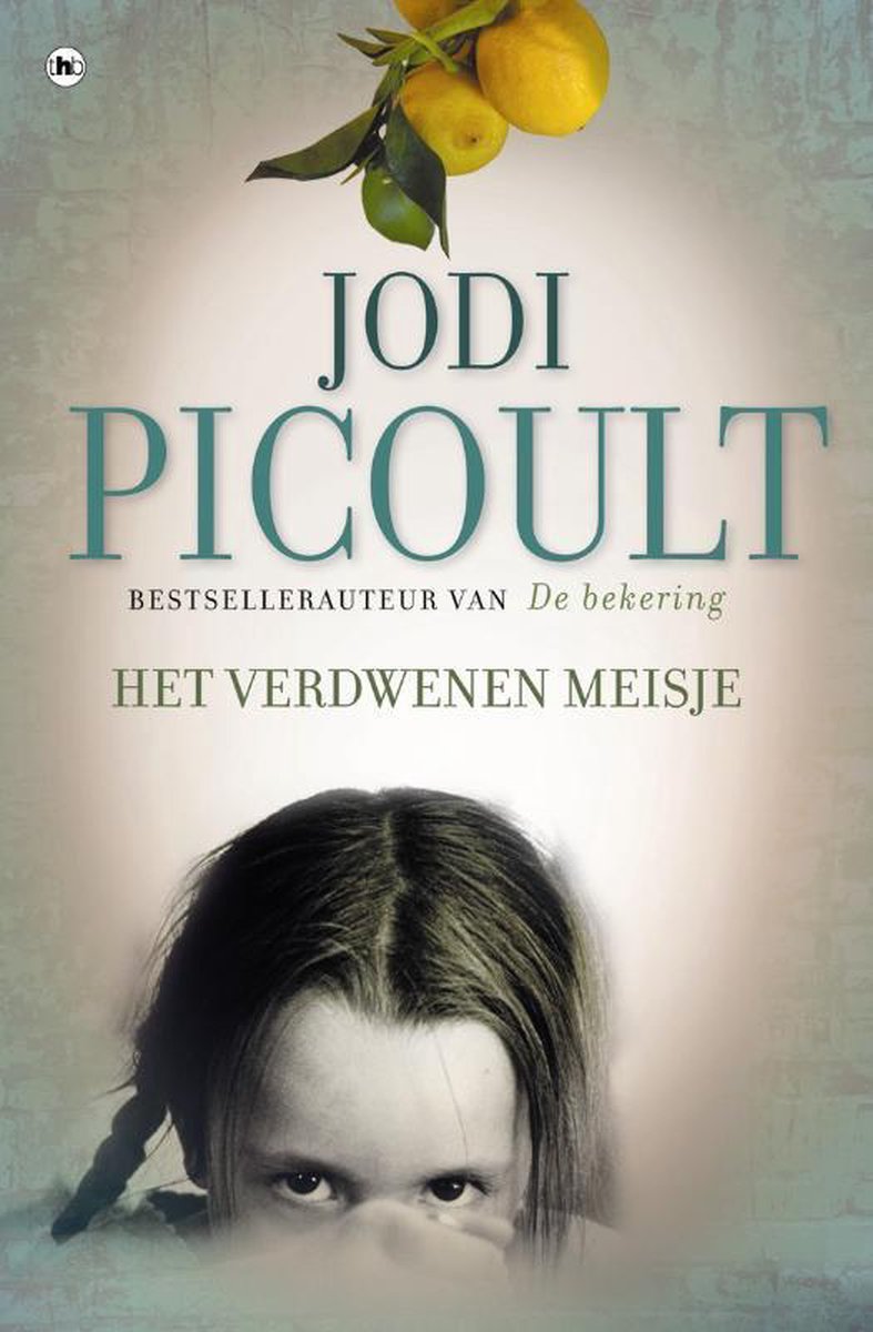 Jodi Picoult Het Verdwenen Meisje thumbnail