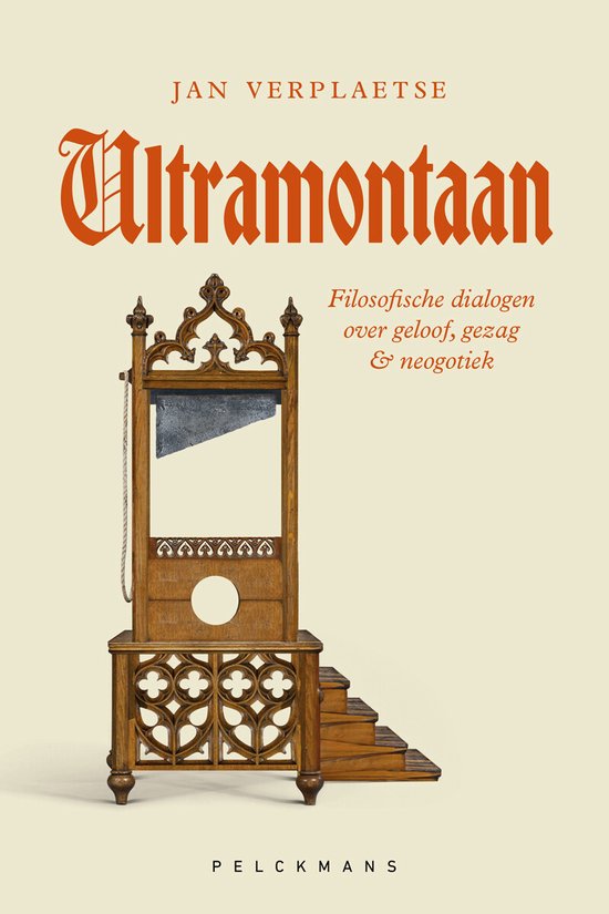 Ultramontaan