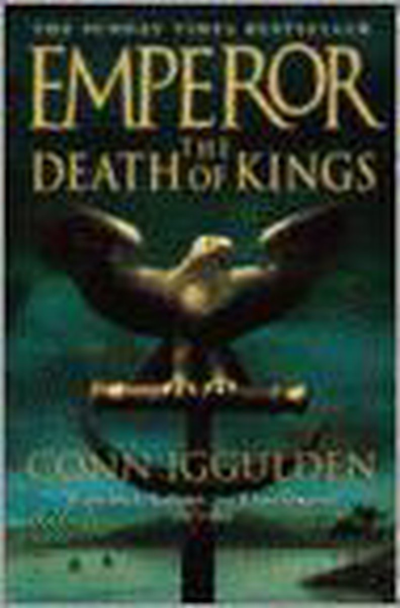 The Death Of Kings