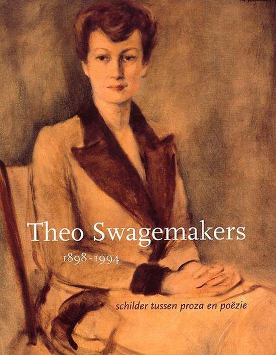 Theo Swagemakers (1898-1994)