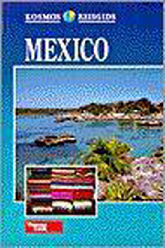 Mexico / Kosmos middengids