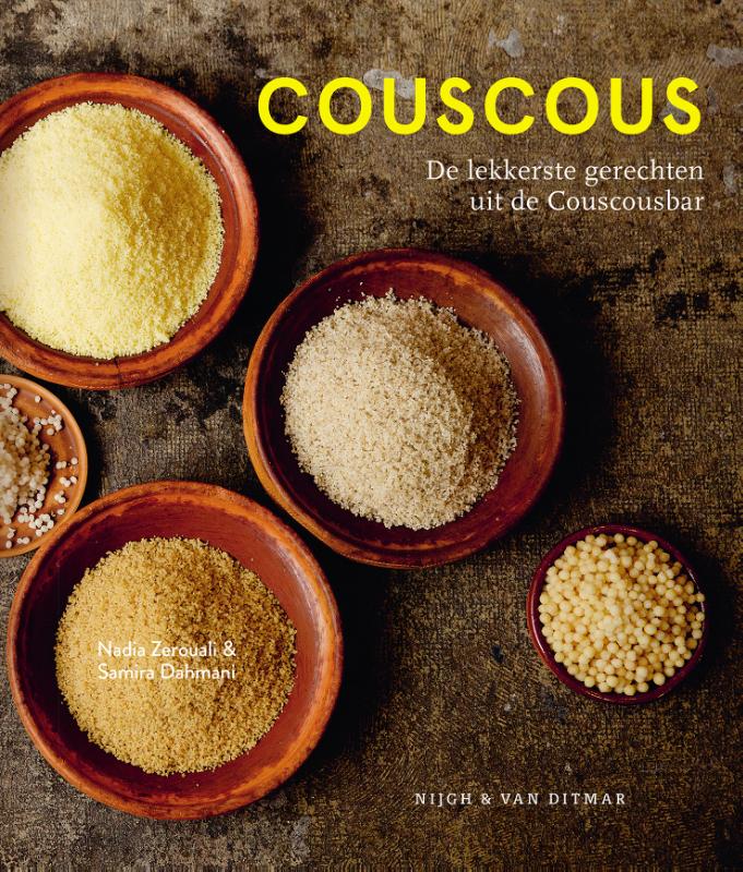 Couscous