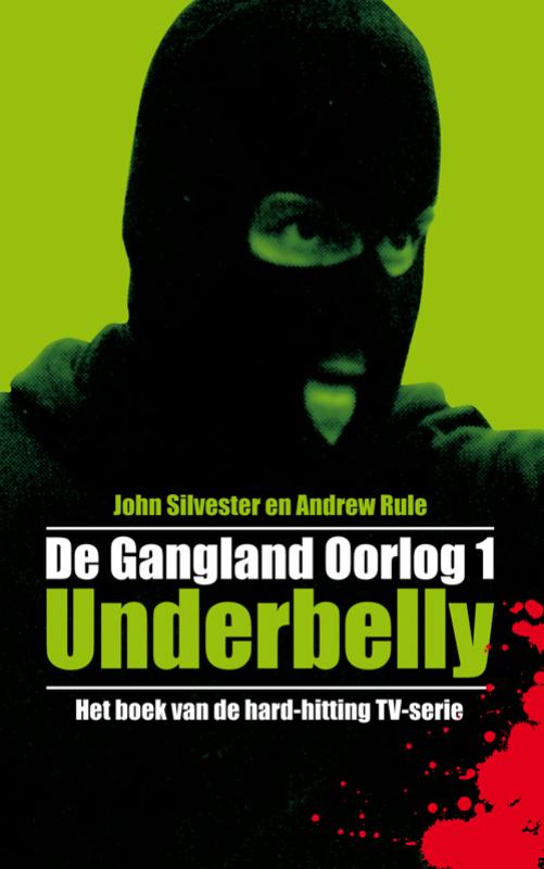 Underbelly / 1 De Gangland Oorlog
