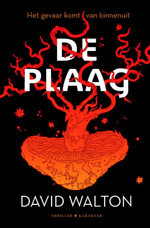 David Walton De Plaag thumbnail