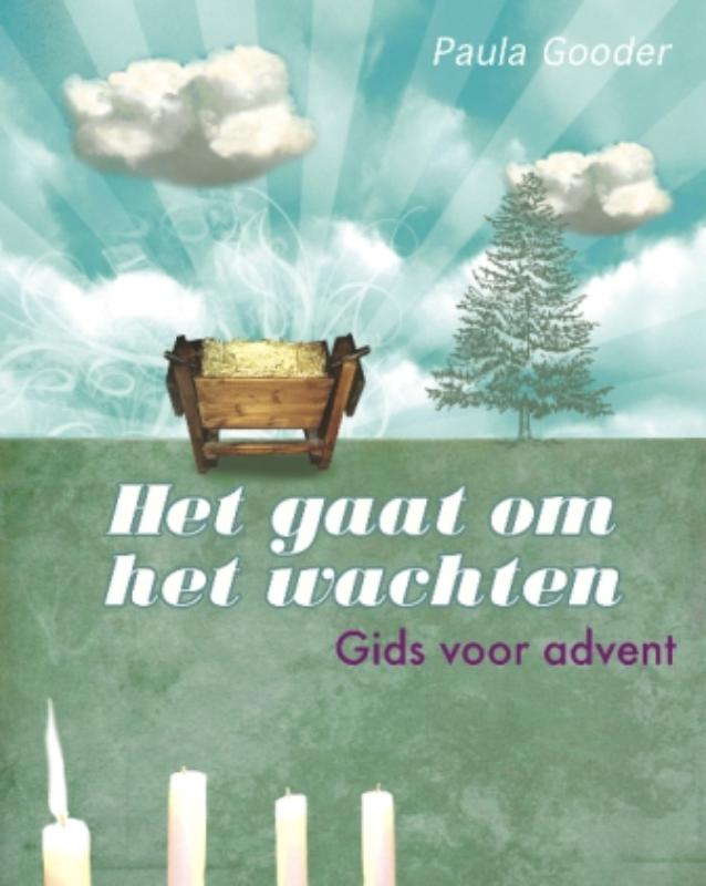 Paula Gooder Het Gaat Om Het Wachten thumbnail