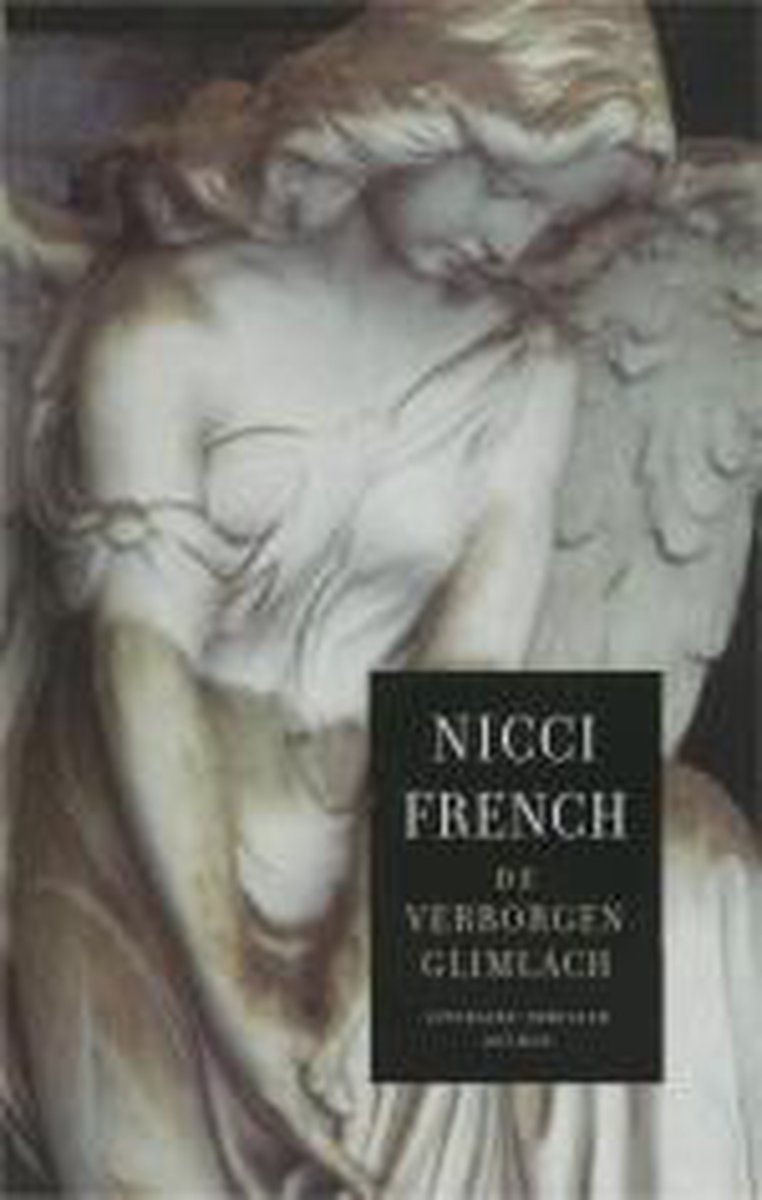 boekenbalie_9789041407436_cover De verborgen glimlach