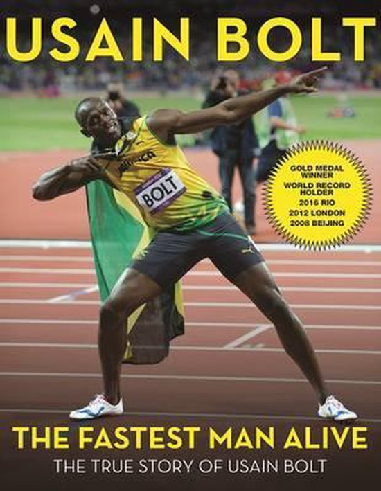 The Fastest Man Alive