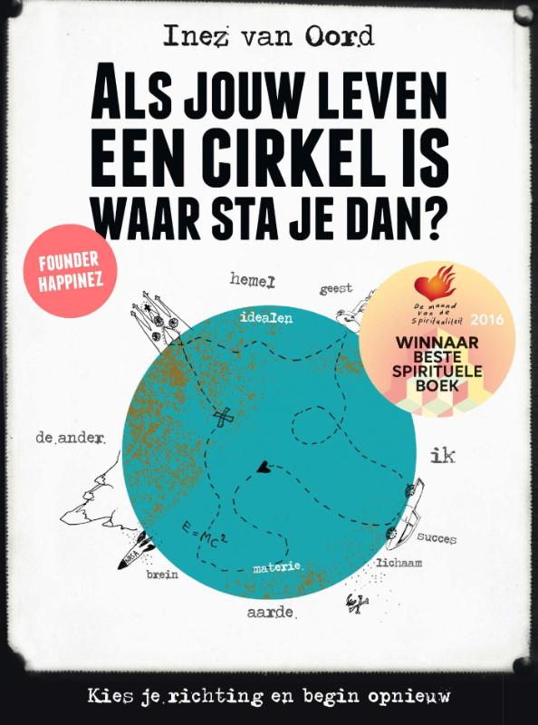 boekenbalie_9789021559872_cover Als jouw leven een cirkel is, waar sta je dan?