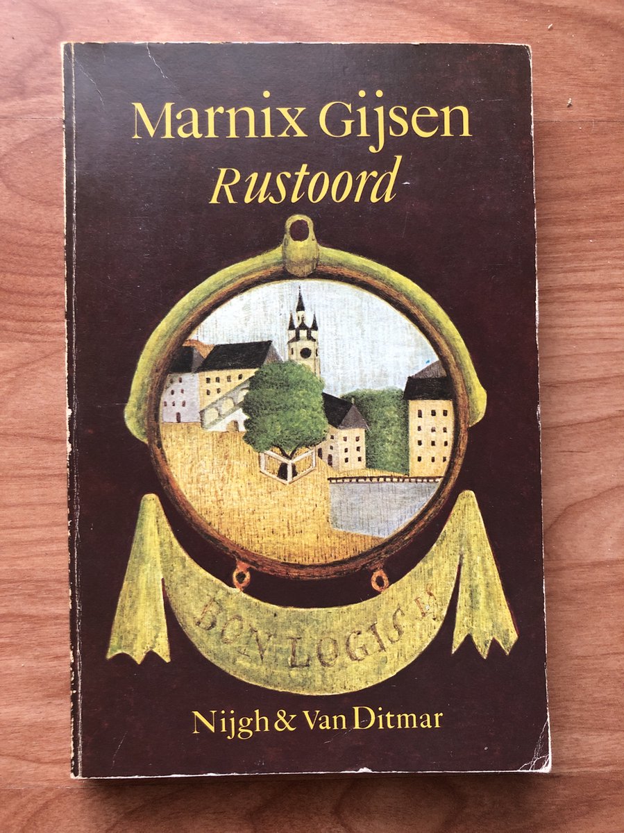 Rustoord