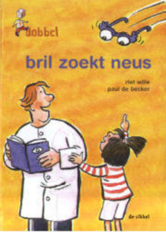 Bril zoekt neus / Dobbel Eerste leerjaar / 4