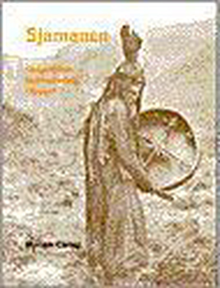 Myriam Ceriez Sjamanen / New Age thumbnail