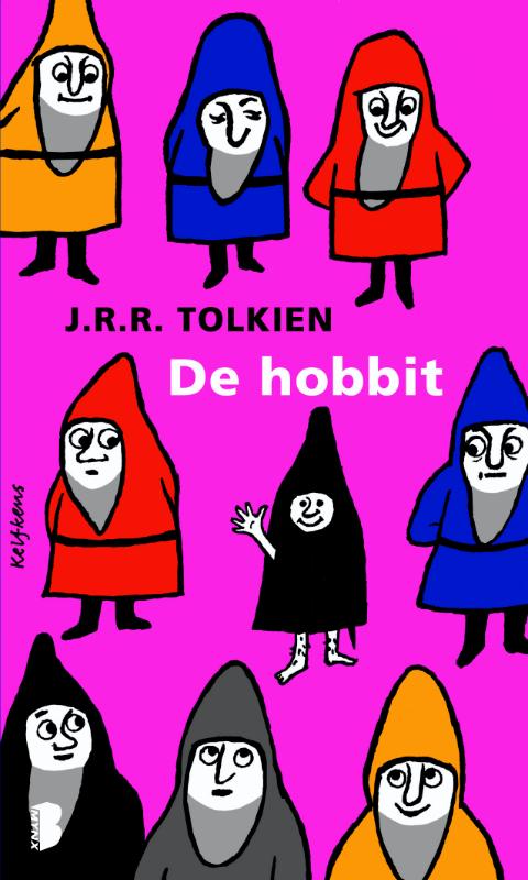 Hobbit / druk Heruitgave