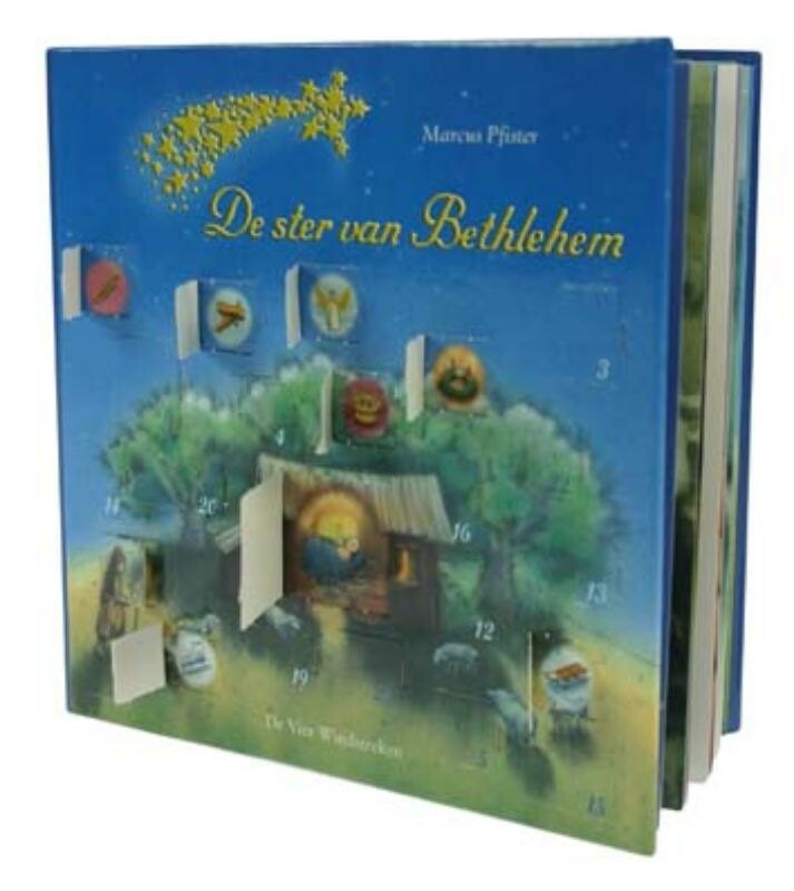 boekenbalie_9789051161793_cover De ster van Bethlehem