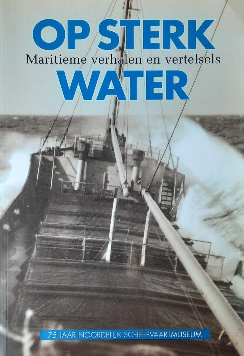 boekenbalie_9789033005183_cover Op sterk water