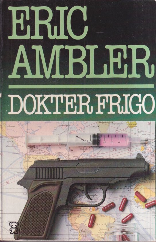 Dokter Frigo