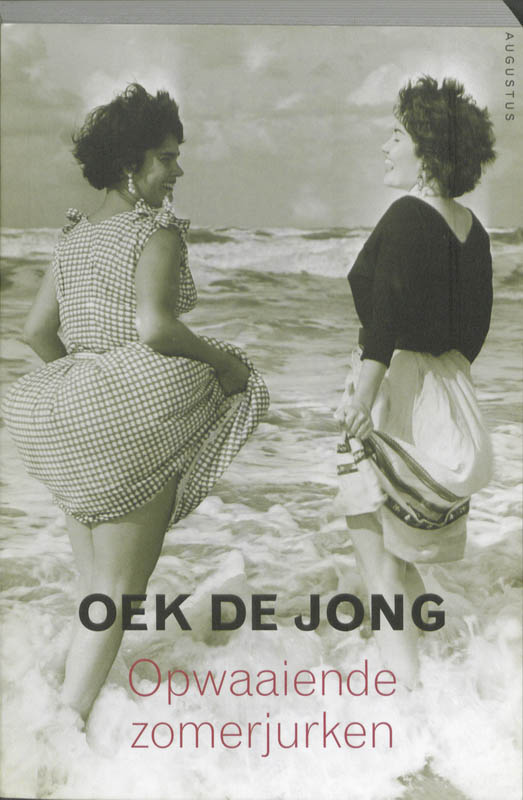 Oek de Jong Opwaaiende Zomerjurken thumbnail