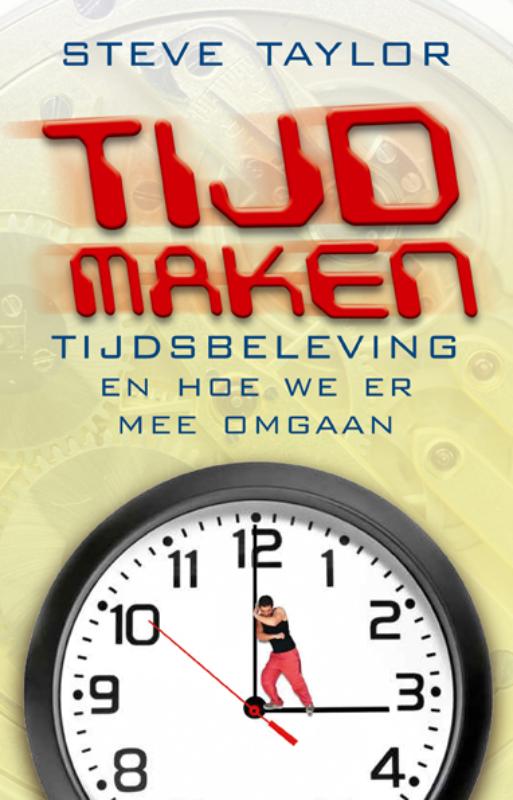 Tijd Maken