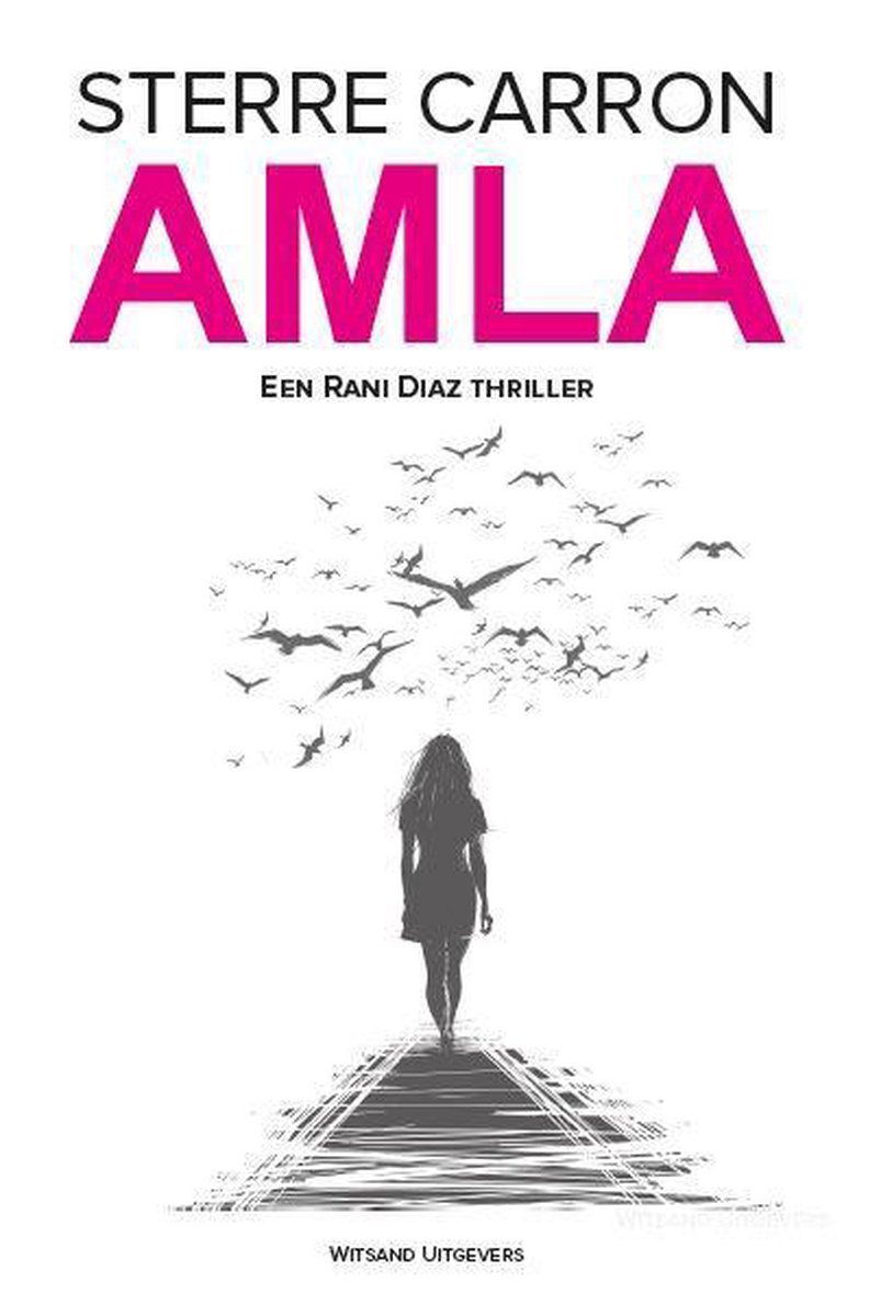 Sterre Carron Amla / Rani Diaz thumbnail
