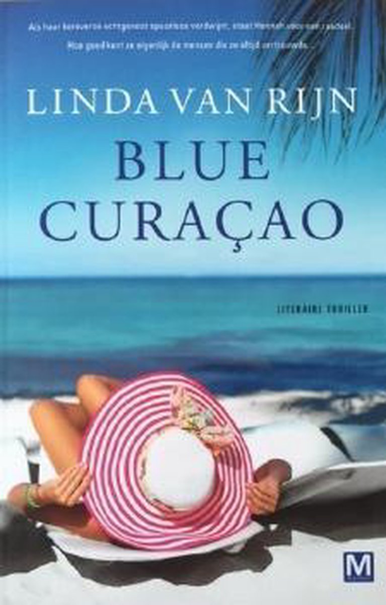 boekenbalie_9789460685132_cover Blue Curaçao