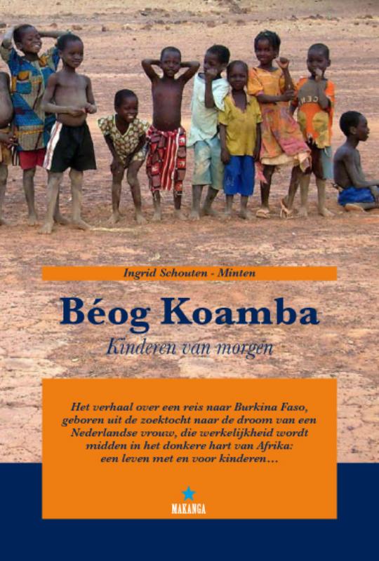 Beog Koamba
