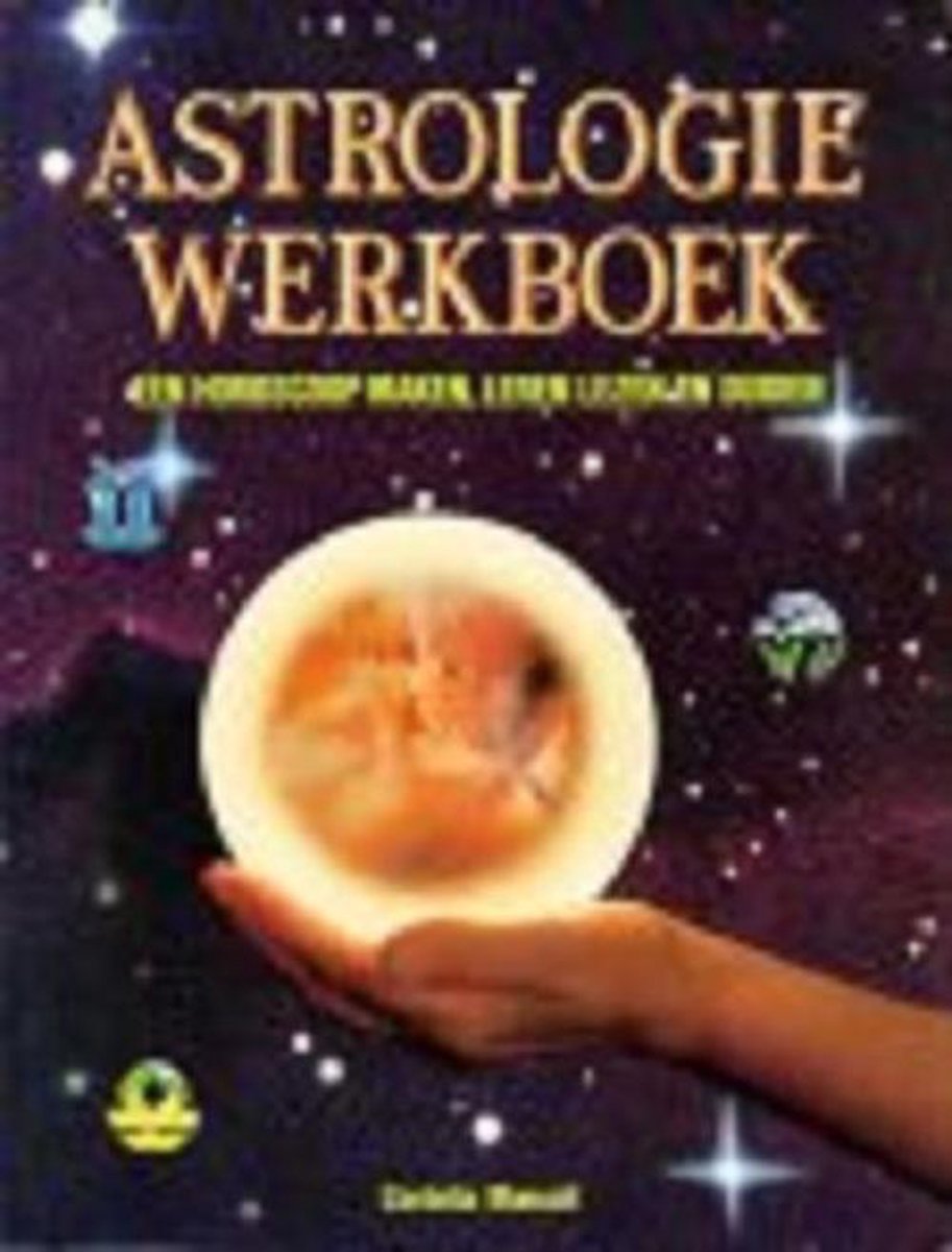 Astrologie werkboek