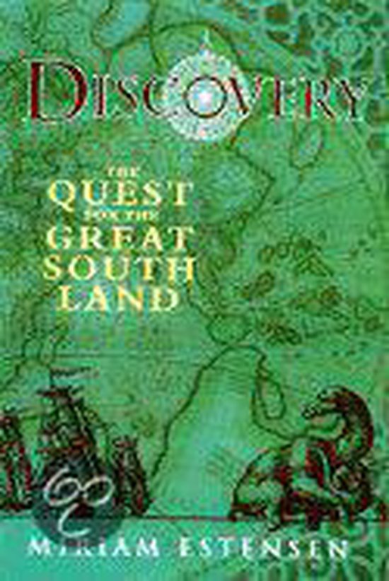 Miriam Estensen Discovery thumbnail