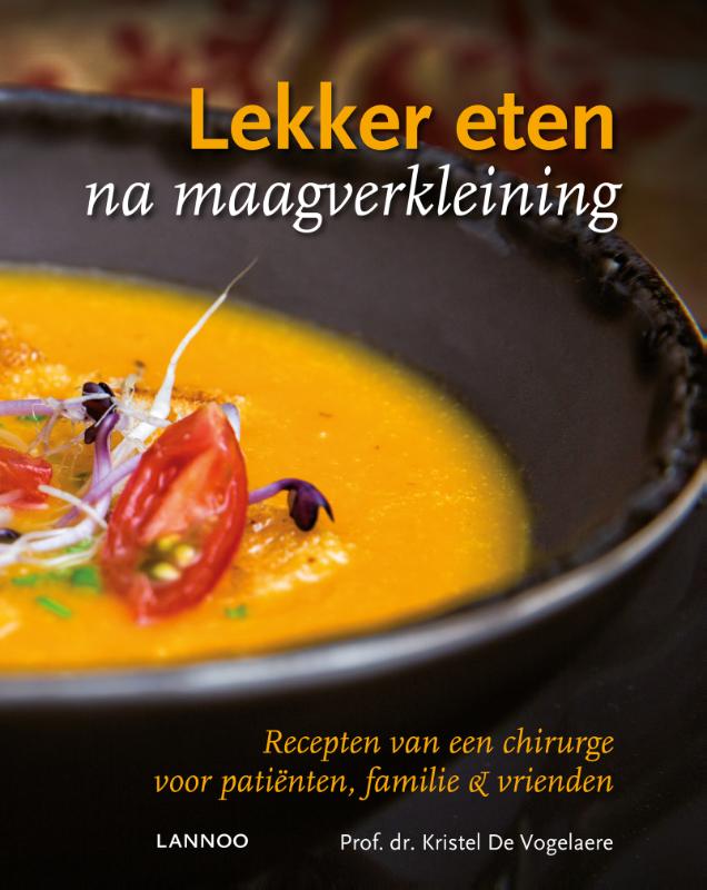 boekenbalie_9789401427098_cover Lekker eten na maagverkleining