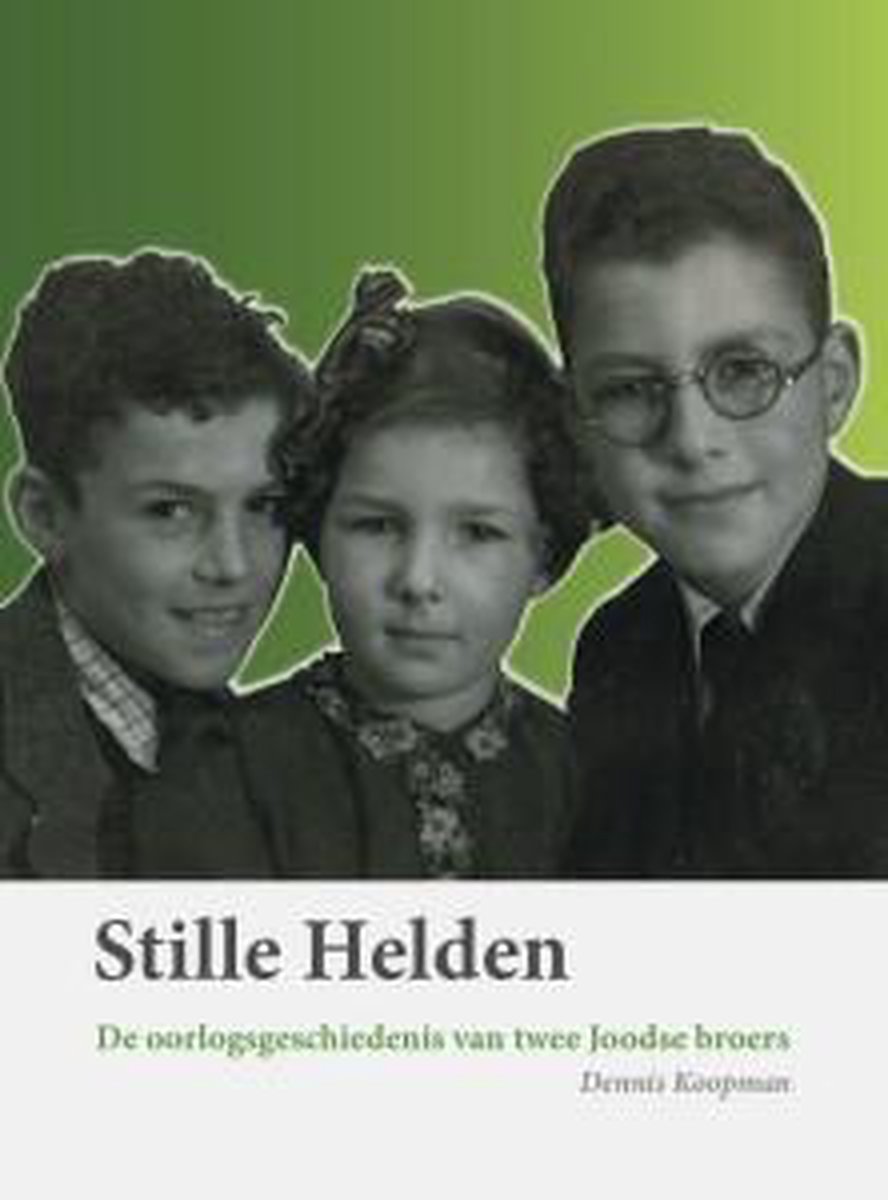 Stille Helden