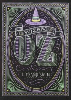 Wizard of Oz