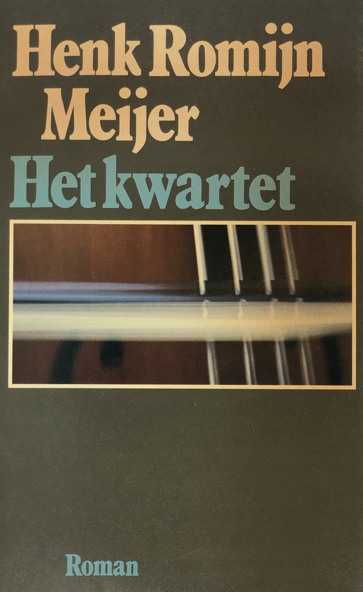 Kwartet