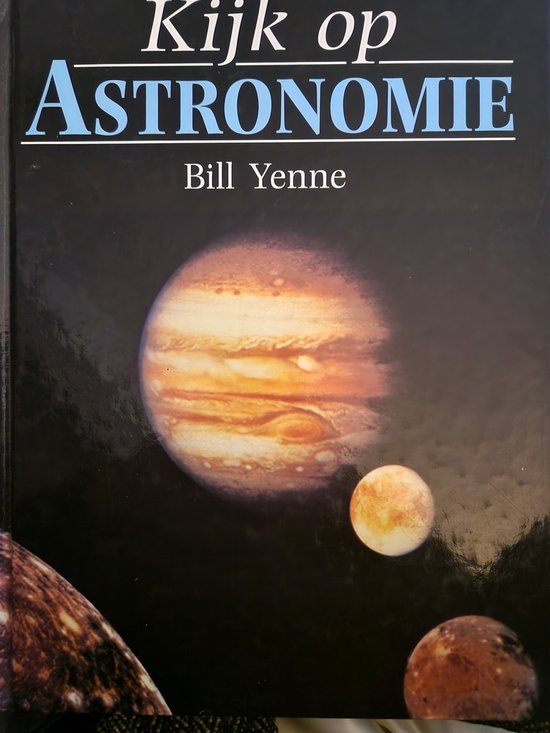 ASTRONOMIE