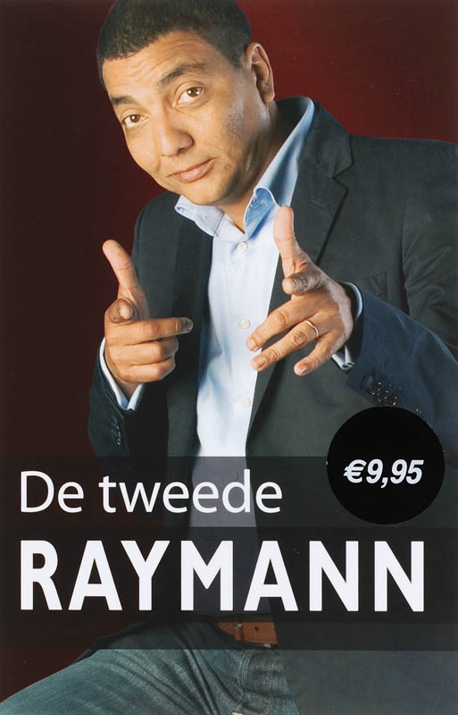 De Tweede Raymann