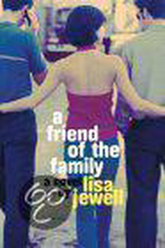A Friend of the Family