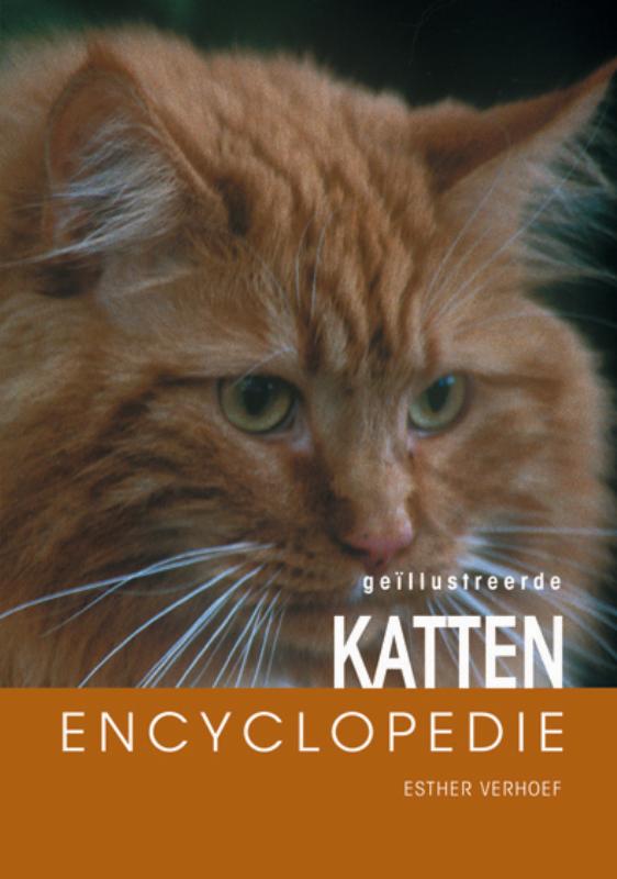 Katten encyclopedie