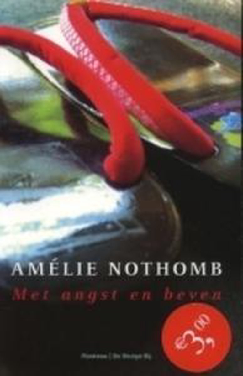 A. Nothomb Met Angst En Beven thumbnail