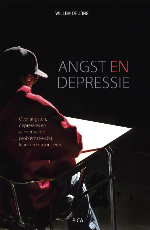Wilfried de Jong Angst En Depressie thumbnail