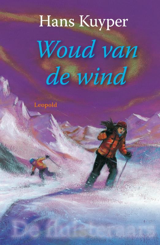 Woud van de wind / De Fluisteraars