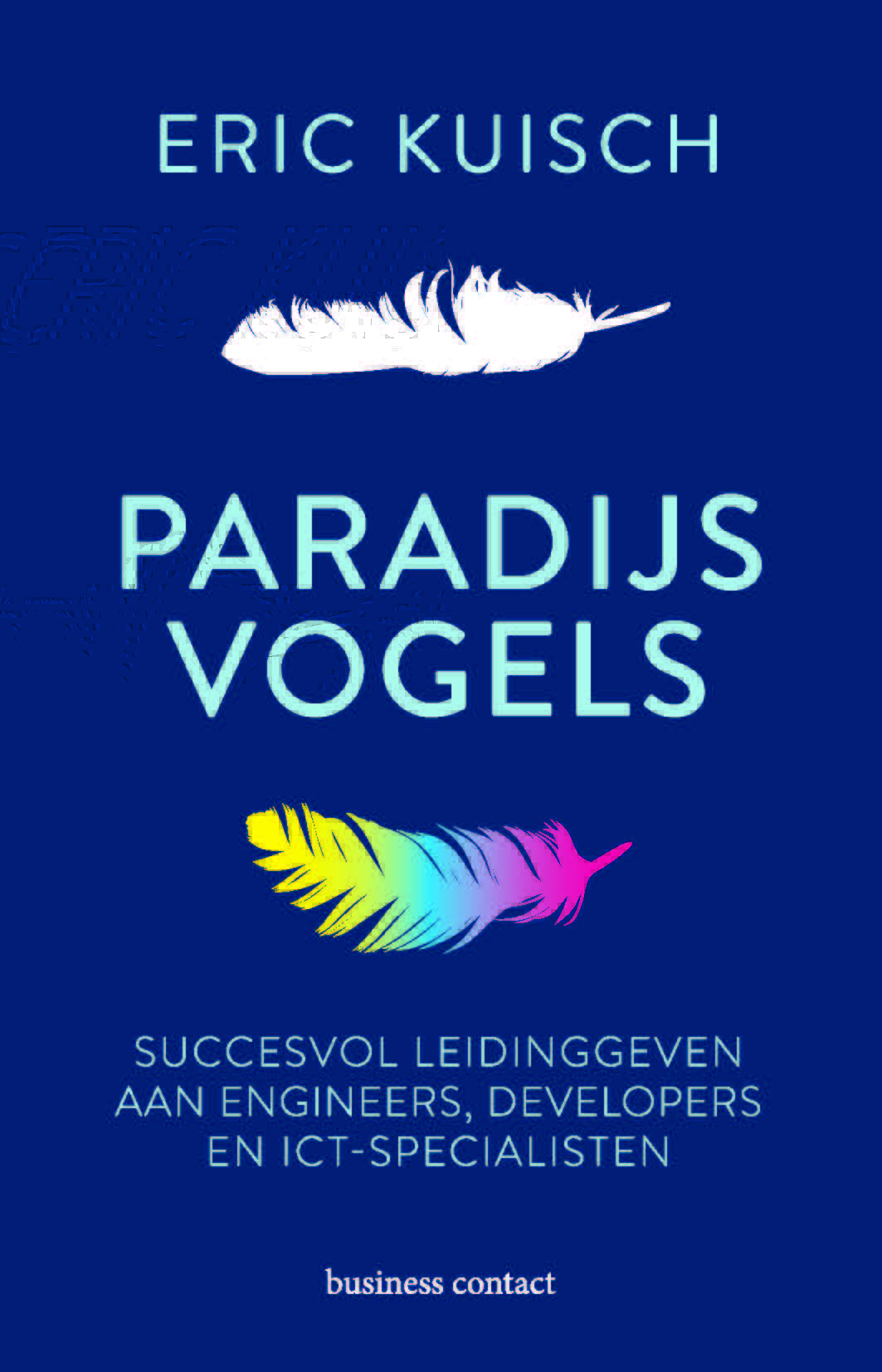Eric Kuisch Paradijsvogels thumbnail