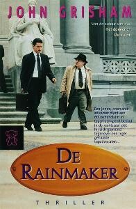 De rainmaker / Zwarte beertjes / 3045