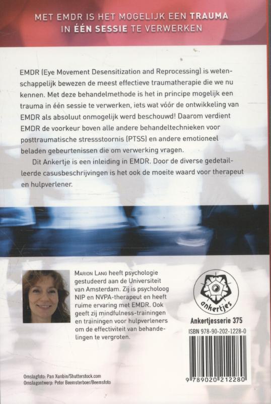 EMDR / Ankertjes / 375 achterkant