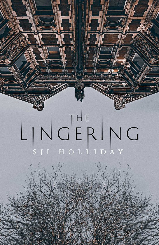 Sji Holliday The Lingering thumbnail