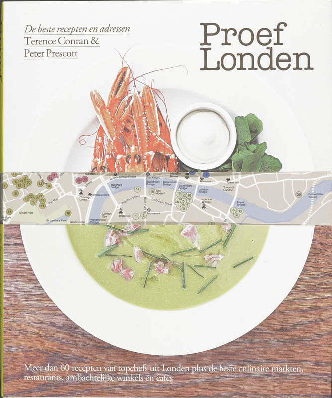 T. Conran Proef Londen thumbnail