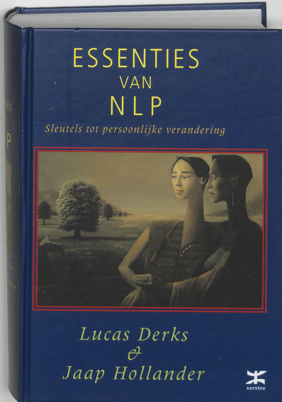 J. Hollander Essenties Van Nlp thumbnail