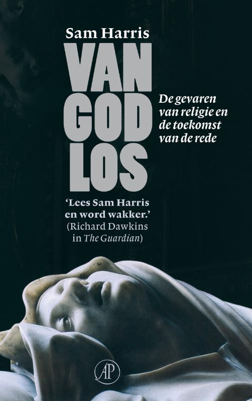 S. Harris Van God Los thumbnail