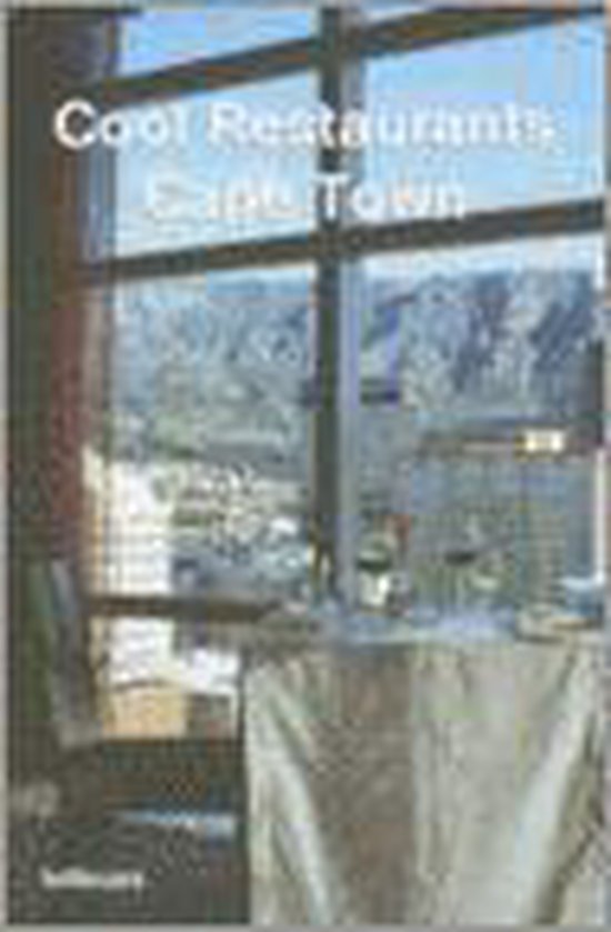 Cool Restaurants Cape Town