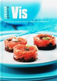 Lekker gezond