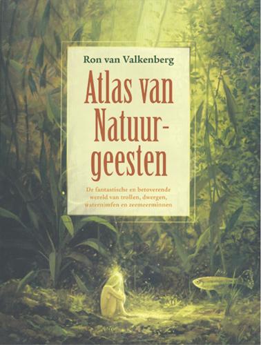 Atlas Van Natuurgeesten