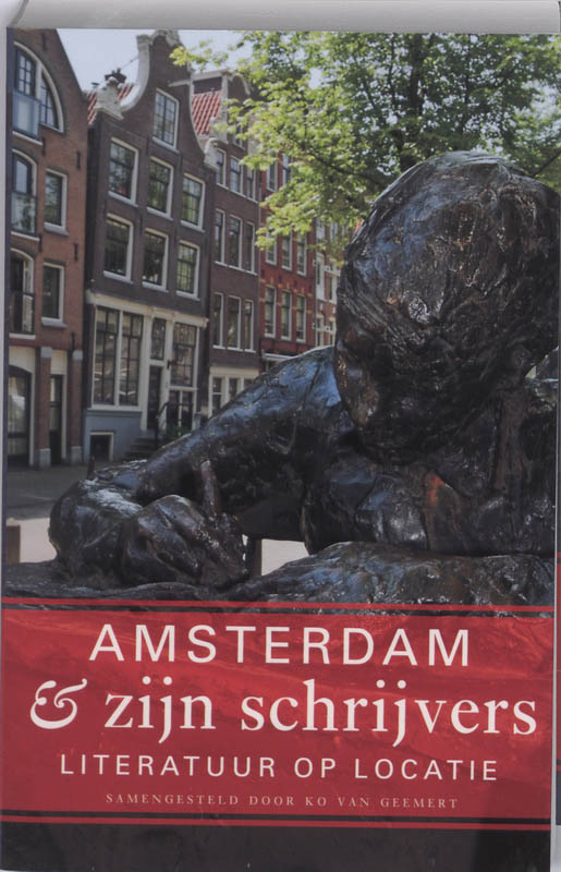 Amsterdam En Zijn Schrijvers