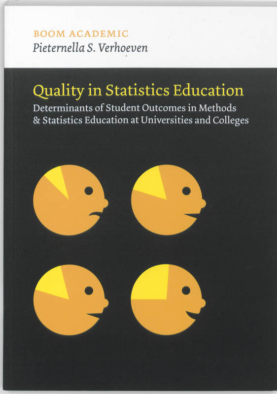 Quality In Statistics Education
