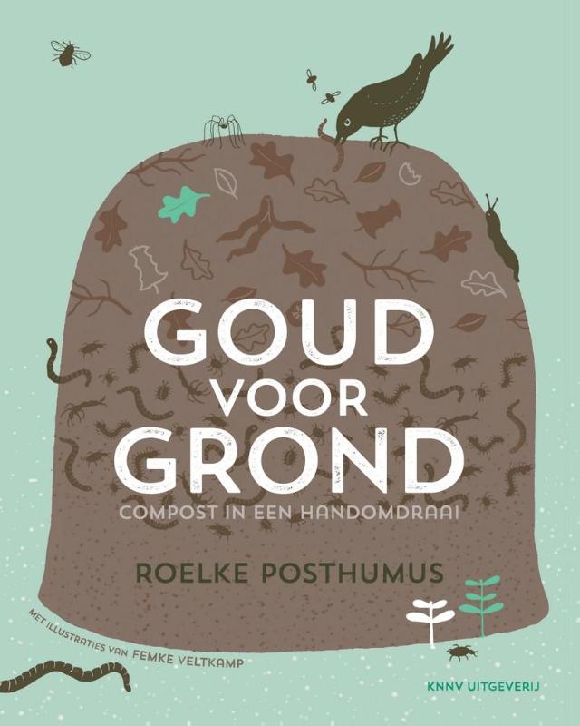 Goud voor grond